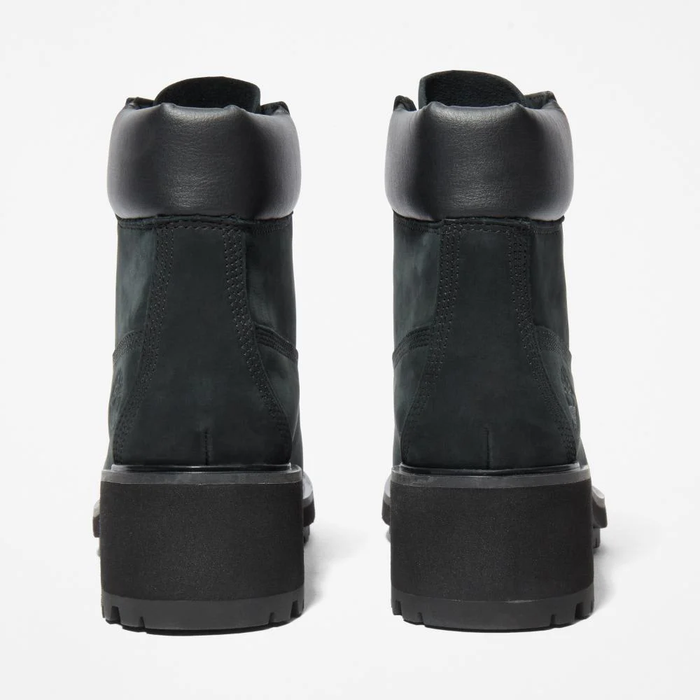 Timberland Кинзли мид усны хамгаалалттай эмэгтэй гутал - Image 4