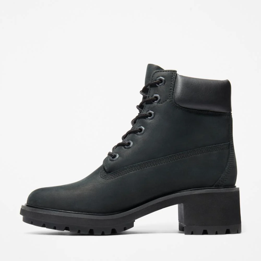 Timberland Кинзли мид усны хамгаалалттай эмэгтэй гутал - Image 5