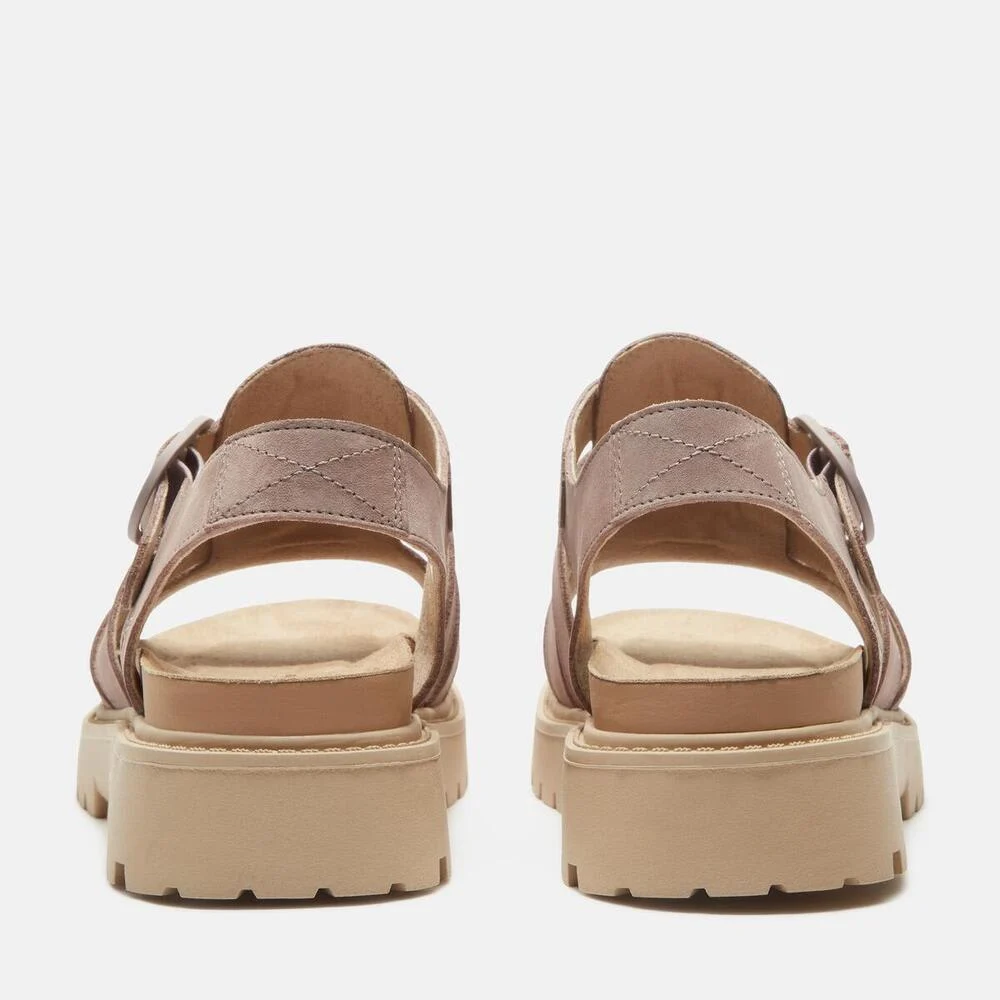Timberland Клеармонт Вэй арьсан сандаал - Image 4