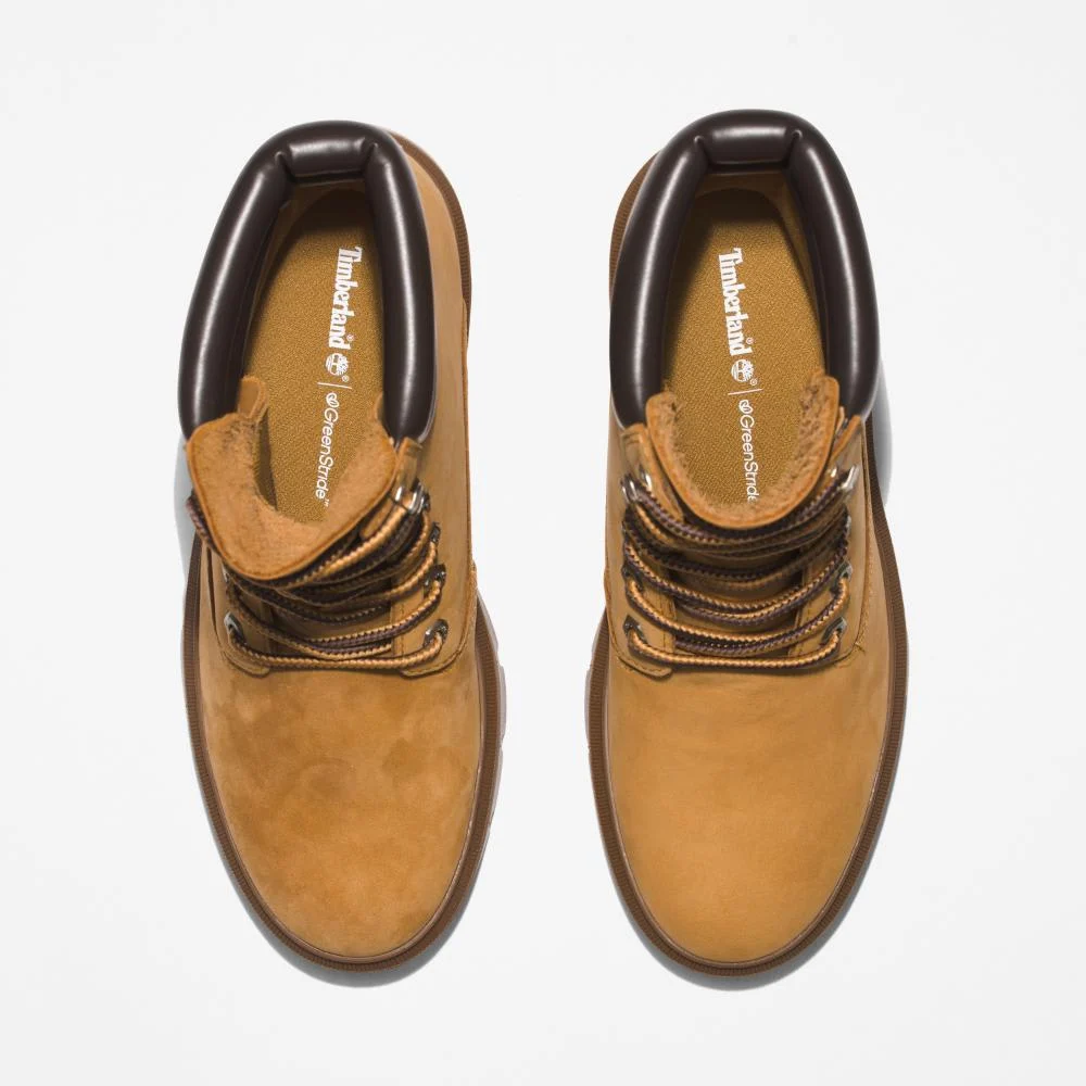 Timberland Кортина Валли усны хамгаалалттай эмэгтэй хагас түрийтэй гутал - Image 2