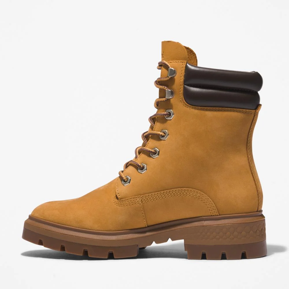 Timberland Кортина Валли усны хамгаалалттай эмэгтэй хагас түрийтэй гутал - Image 4