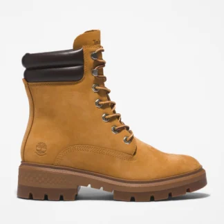 Timberland Кортина Валли усны хамгаалалттай эмэгтэй хагас түрийтэй гутал