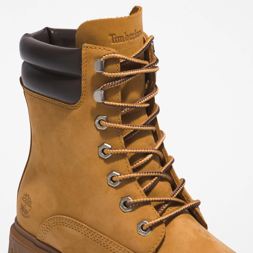 Timberland Кортина Валли усны хамгаалалттай эмэгтэй хагас түрийтэй гутал - Image 5
