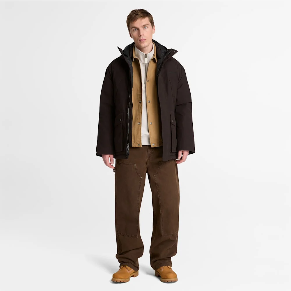 Timberland Коуч хүрэм - Image 2