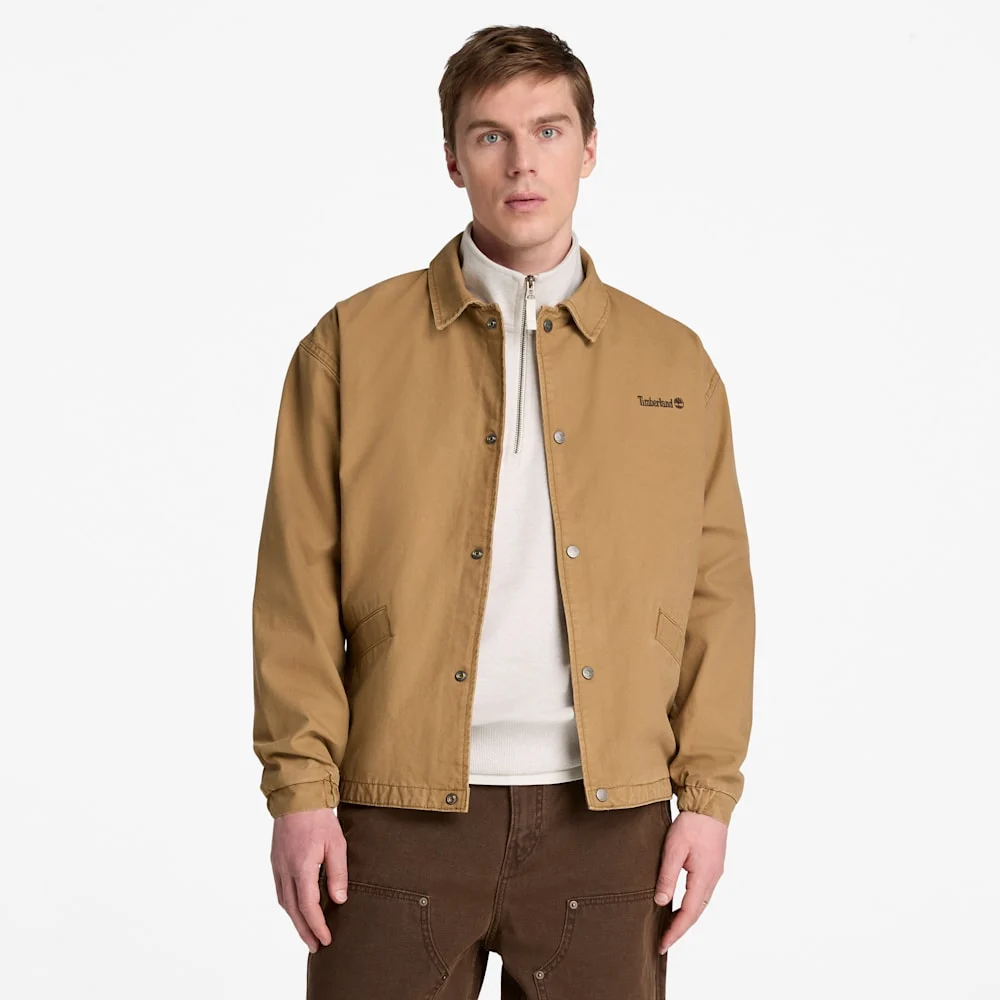 Timberland Коуч хүрэм