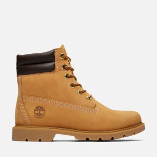 Timberland Линден Модны 6 Инч Үдээстэй Усны Хамгаалалттай Эмэгтэй Ботиок