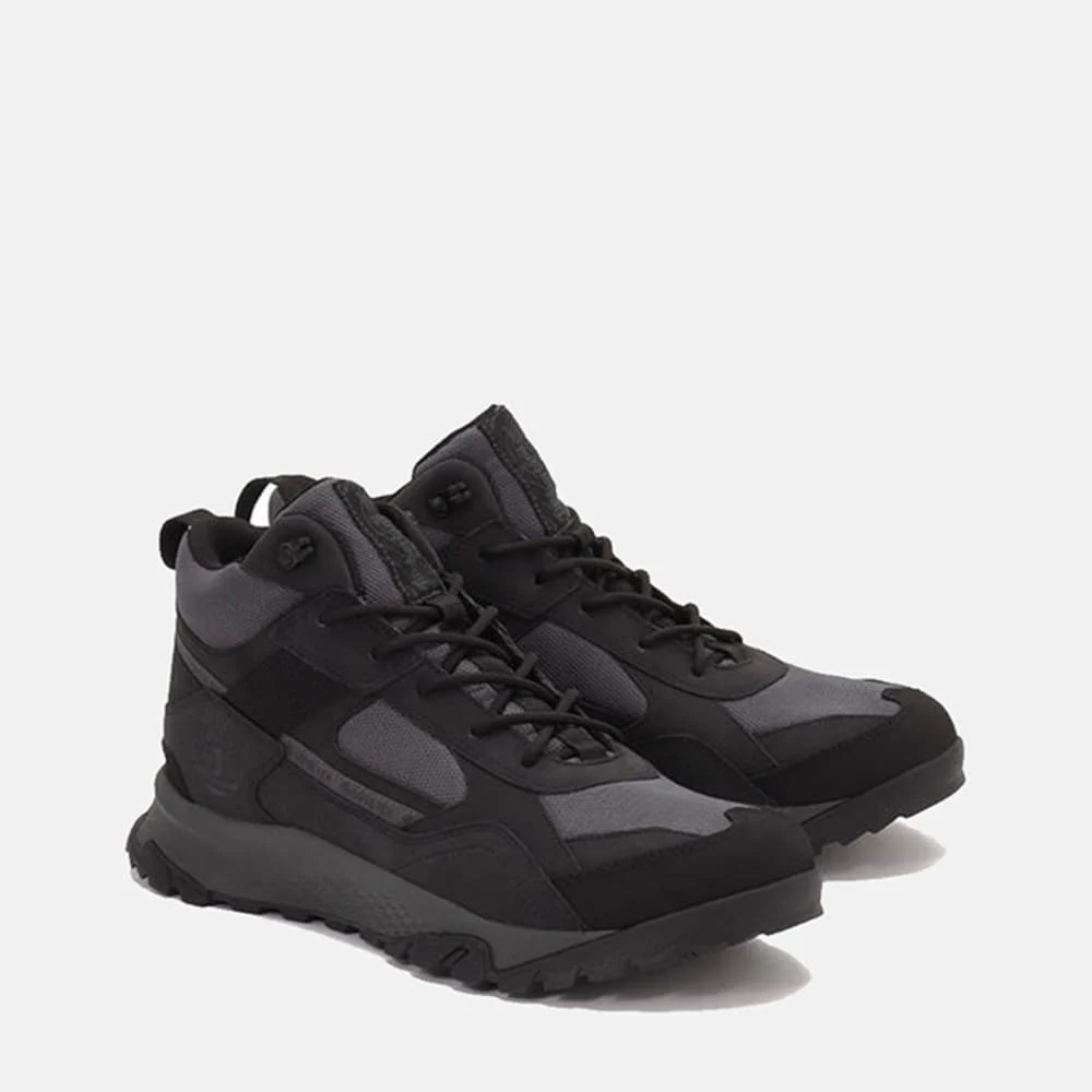 Timberland Линкольн Пик дунд түвшний үдээстэй усны хамгаалалттай аяллын гутал - Image 3
