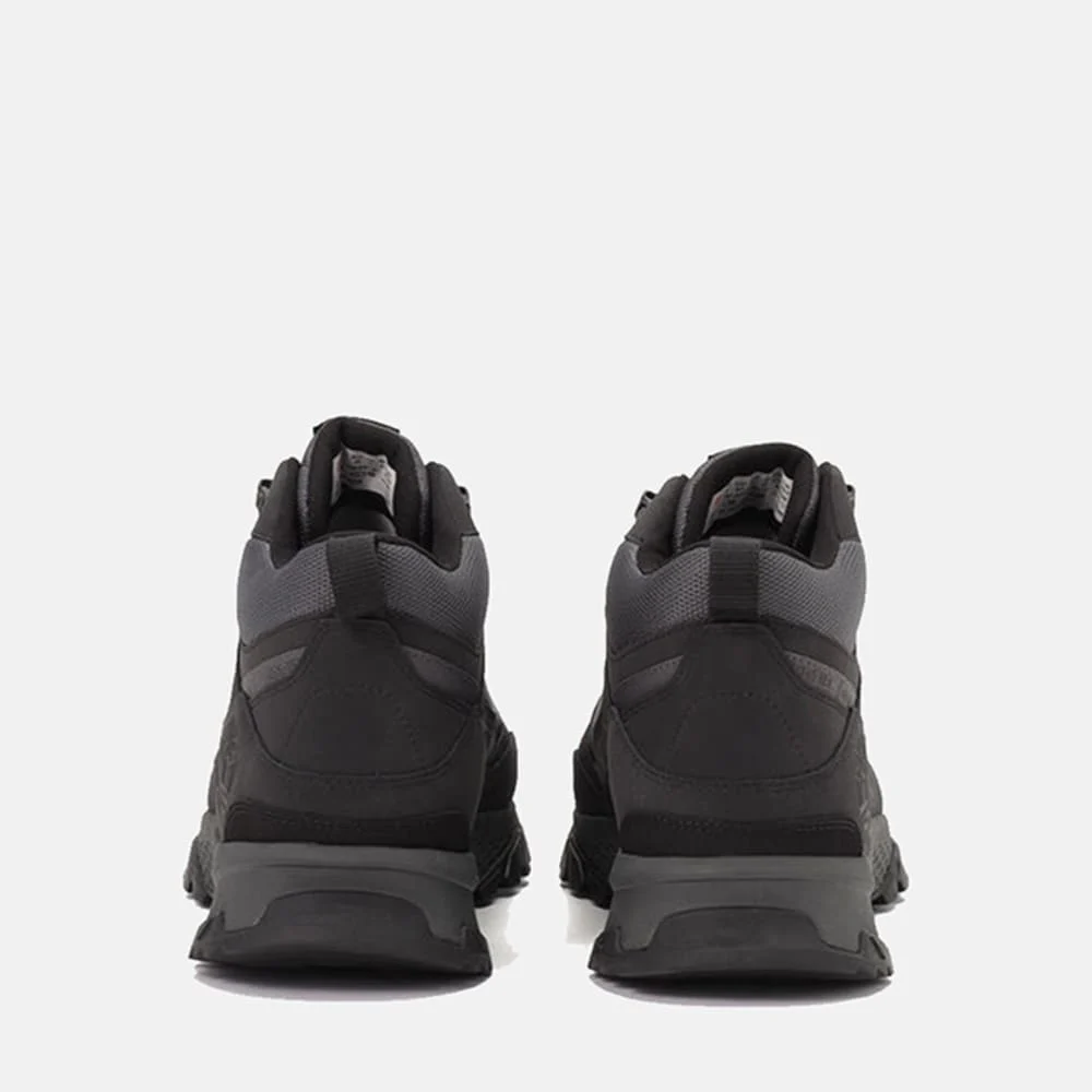 Timberland Линкольн Пик дунд түвшний үдээстэй усны хамгаалалттай аяллын гутал - Image 4
