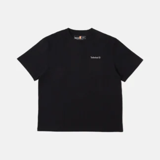 Timberland Лэйк Хаус зурагтай богино ханцуйтай T-shirt (Юнисекс)