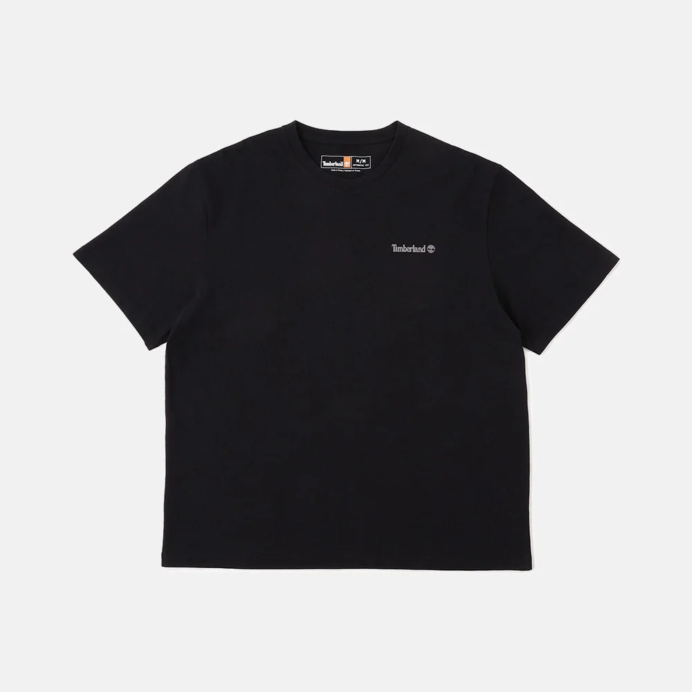 Timberland Лэйк Хаус зурагтай богино ханцуйтай T-shirt (Юнисекс)