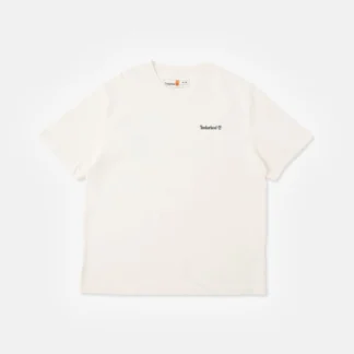 Timberland Лэйк хаус зурагтай богино ханцуйтай T-shirt (юнисекс)
