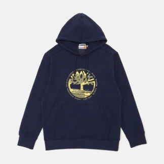 Timberland Модны логотой эрэгтэй юүдэнтэй цамц