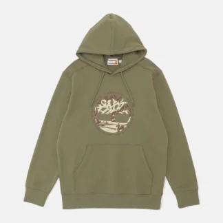 Timberland Модны логотой эрэгтэй юүдэнтэй цамц