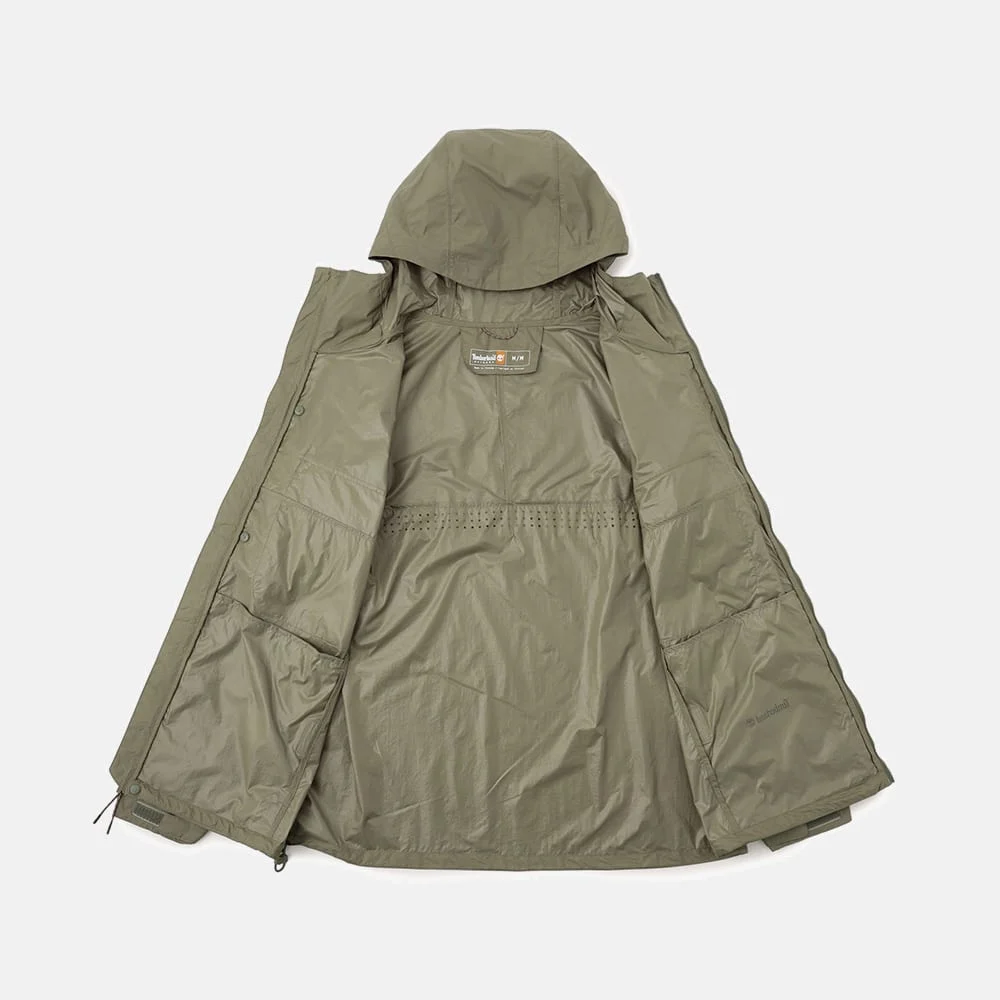 Timberland Нарны хамгаалалттай малгайтай эрэгтэй хүрэм - Image 3