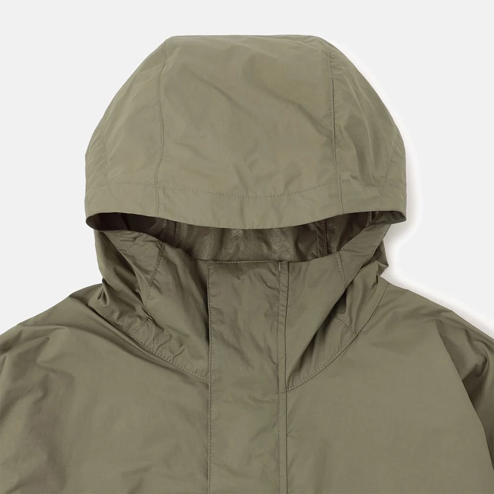 Timberland Нарны хамгаалалттай малгайтай эрэгтэй хүрэм - Image 4