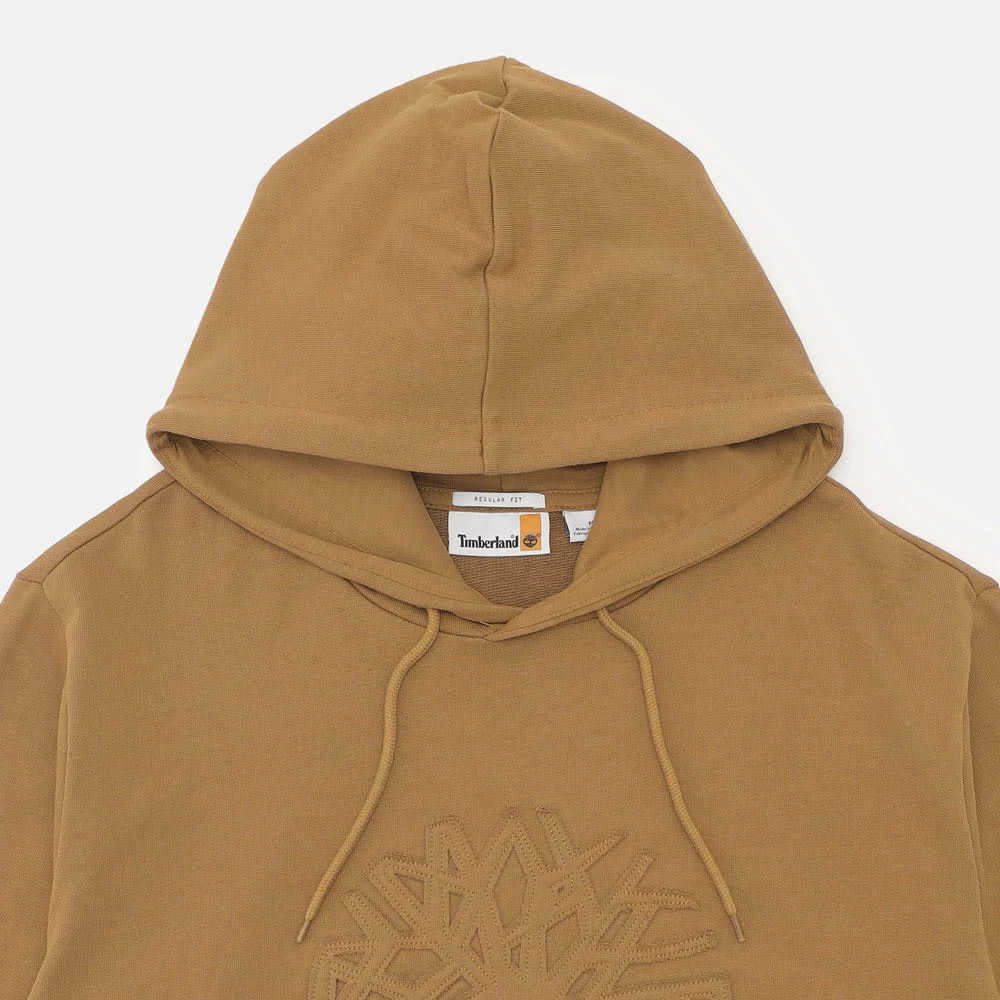 Timberland Норсвүүд юүдэнтэй цамц - Image 3