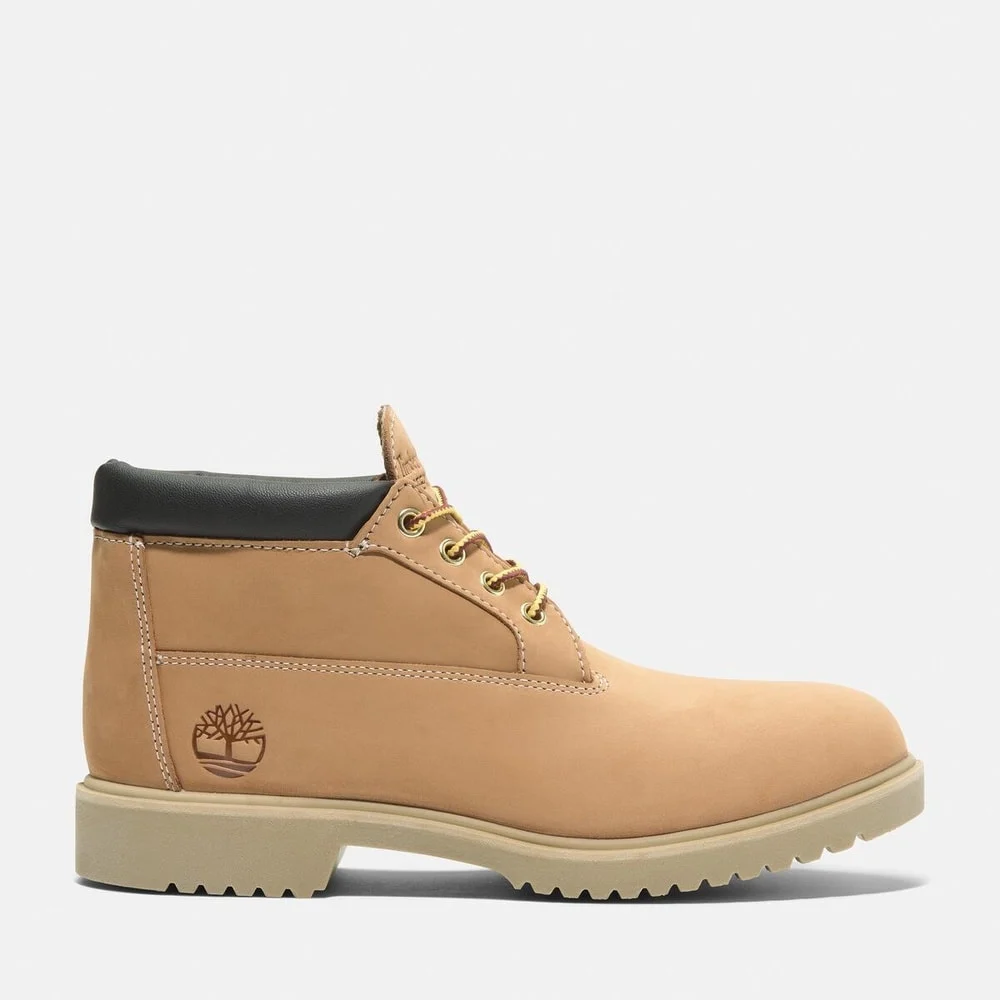 Timberland Ньюман усны хамгаалалттай богино түрийтэй эрэгтэй гутал