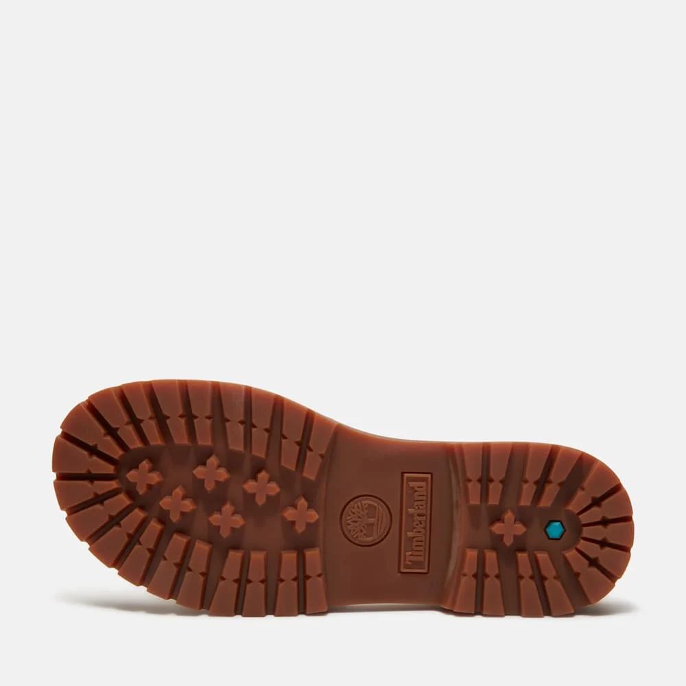 Timberland Платформ ултай, өсгийний оосортой эмэгтэй сандаал - Image 2