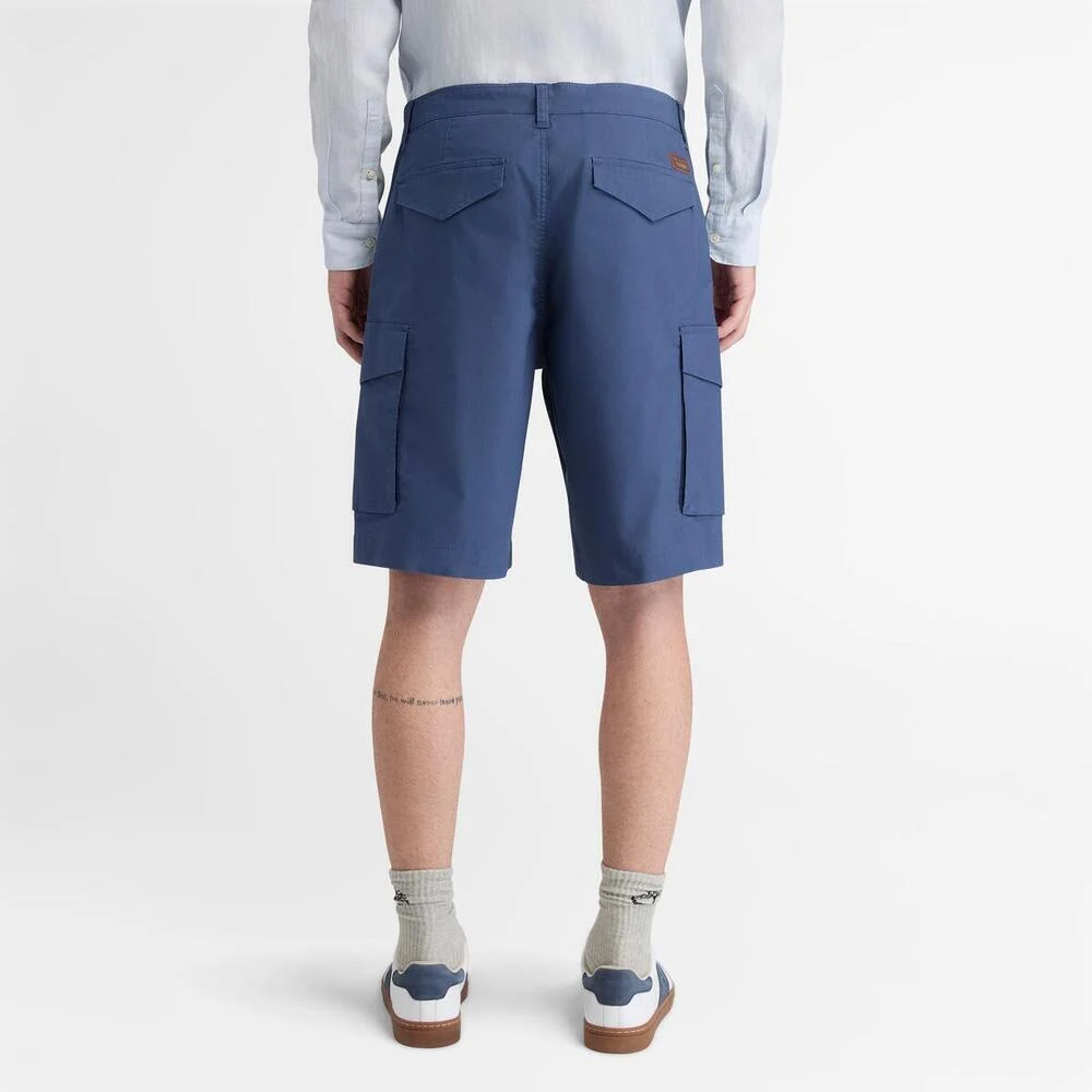 Timberland Поплин карго шорт - Image 5