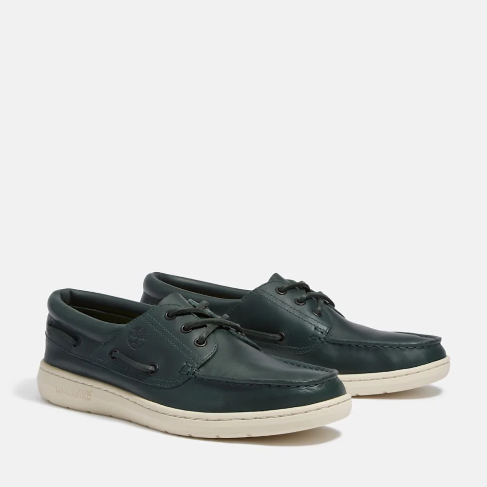 Timberland Портофино Пиа эрэгтэй усан онгоцны гутал - Image 2