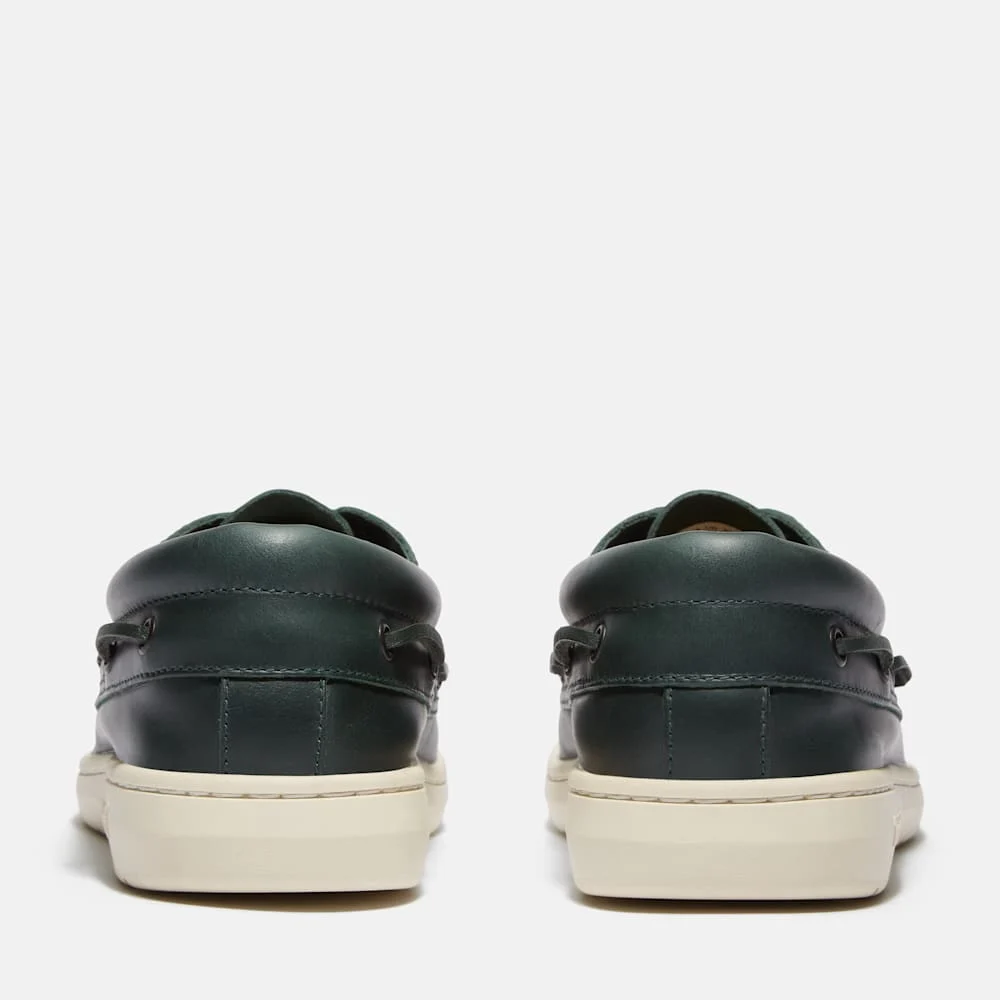 Timberland Портофино Пиа эрэгтэй усан онгоцны гутал - Image 3