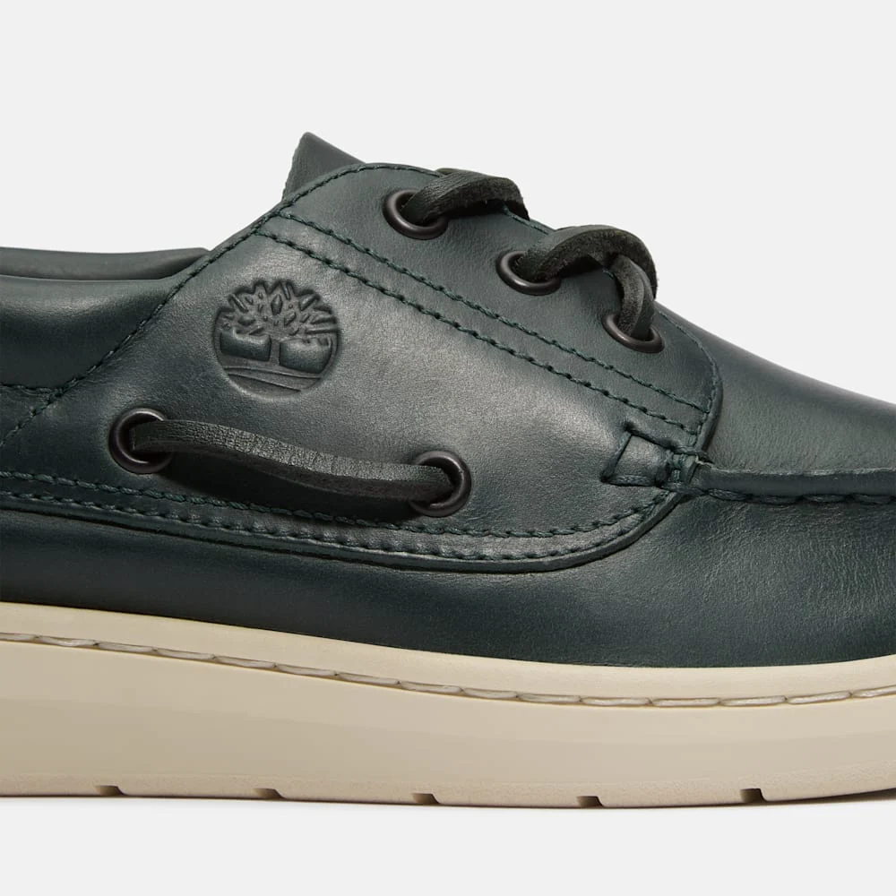 Timberland Портофино Пиа эрэгтэй усан онгоцны гутал - Image 5