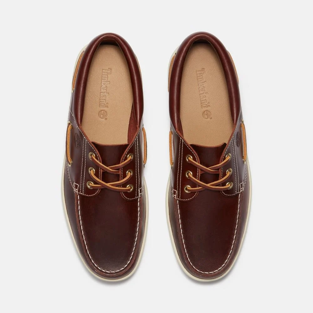 Timberland Портофино Пиа эрэгтэй усан онгоцны гутал - Image 2