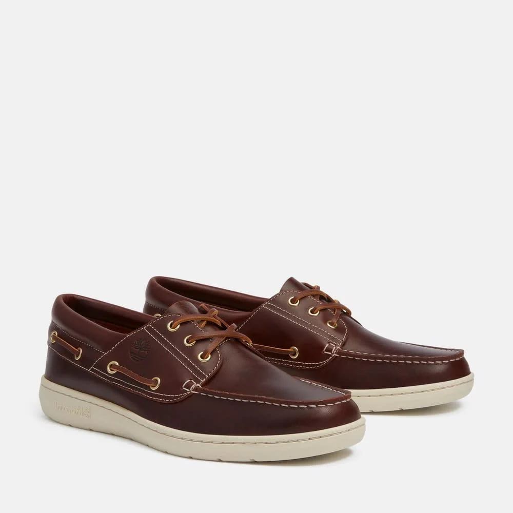 Timberland Портофино Пиа эрэгтэй усан онгоцны гутал - Image 3