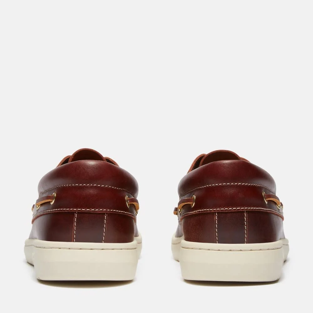 Timberland Портофино Пиа эрэгтэй усан онгоцны гутал - Image 4