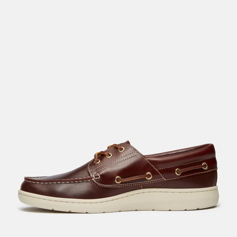 Timberland Портофино Пиа эрэгтэй усан онгоцны гутал - Image 5