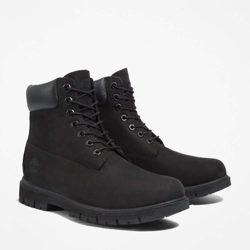 Timberland Радфорд усны хамгаалалттай богино түрийтэй үдээстэй эрэгтэй гутал - Image 3