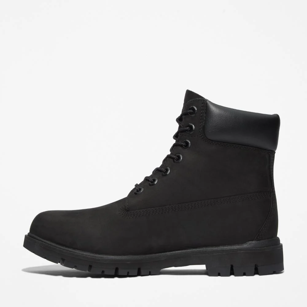 Timberland Радфорд усны хамгаалалттай богино түрийтэй үдээстэй эрэгтэй гутал - Image 5