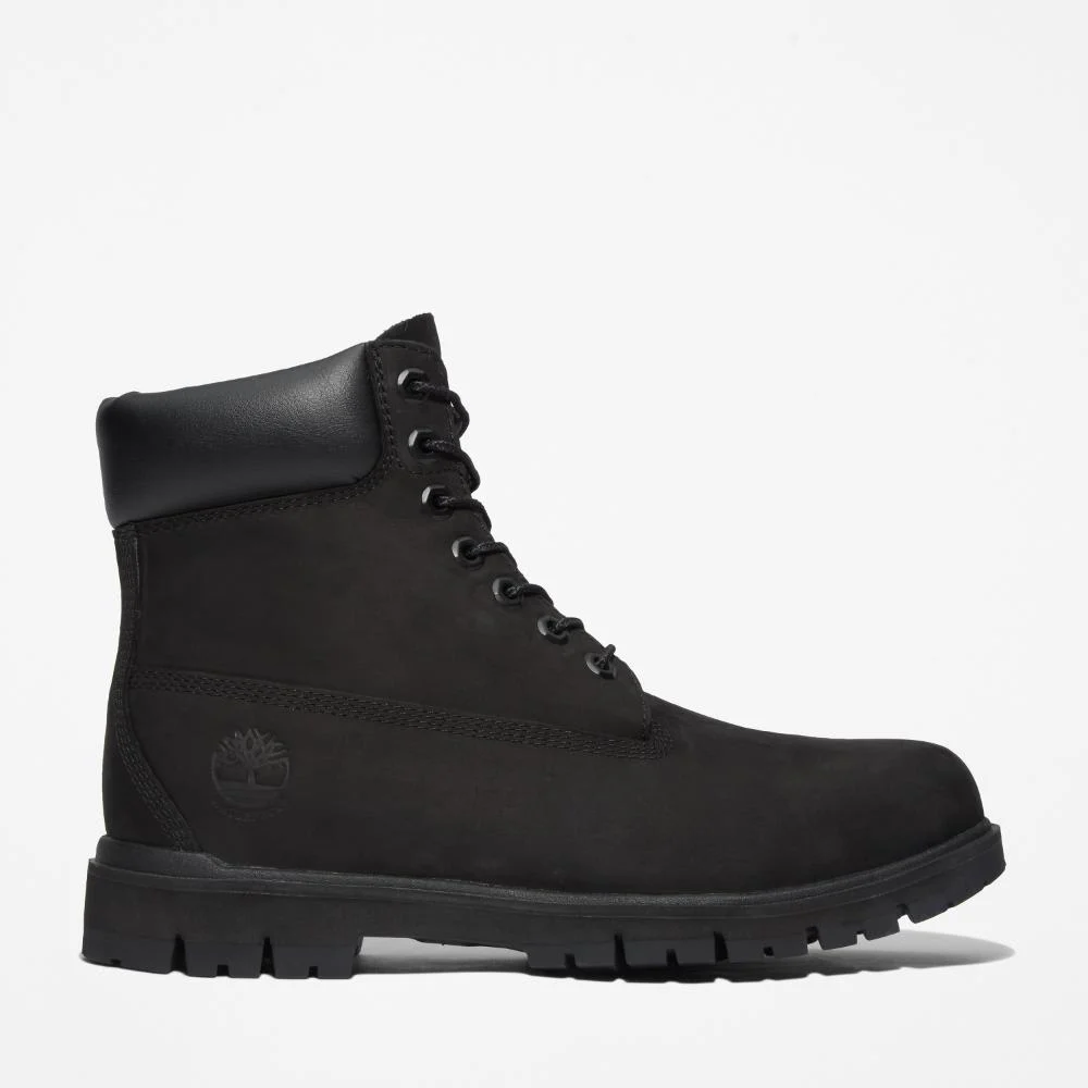 Timberland Радфорд усны хамгаалалттай богино түрийтэй үдээстэй эрэгтэй гутал