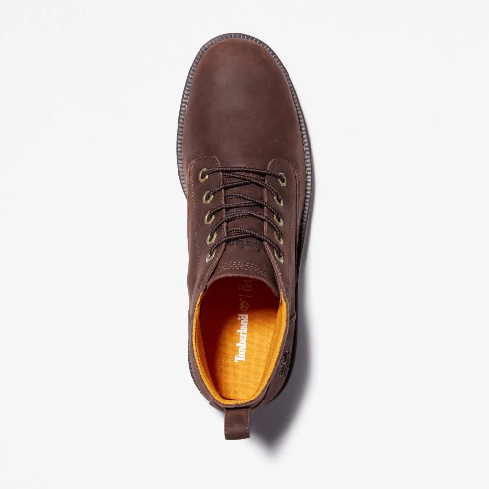 Timberland Редвуд Фоллс усны хамгаалалттай эрэгтэй хагас түрийтэй гутал - Image 2