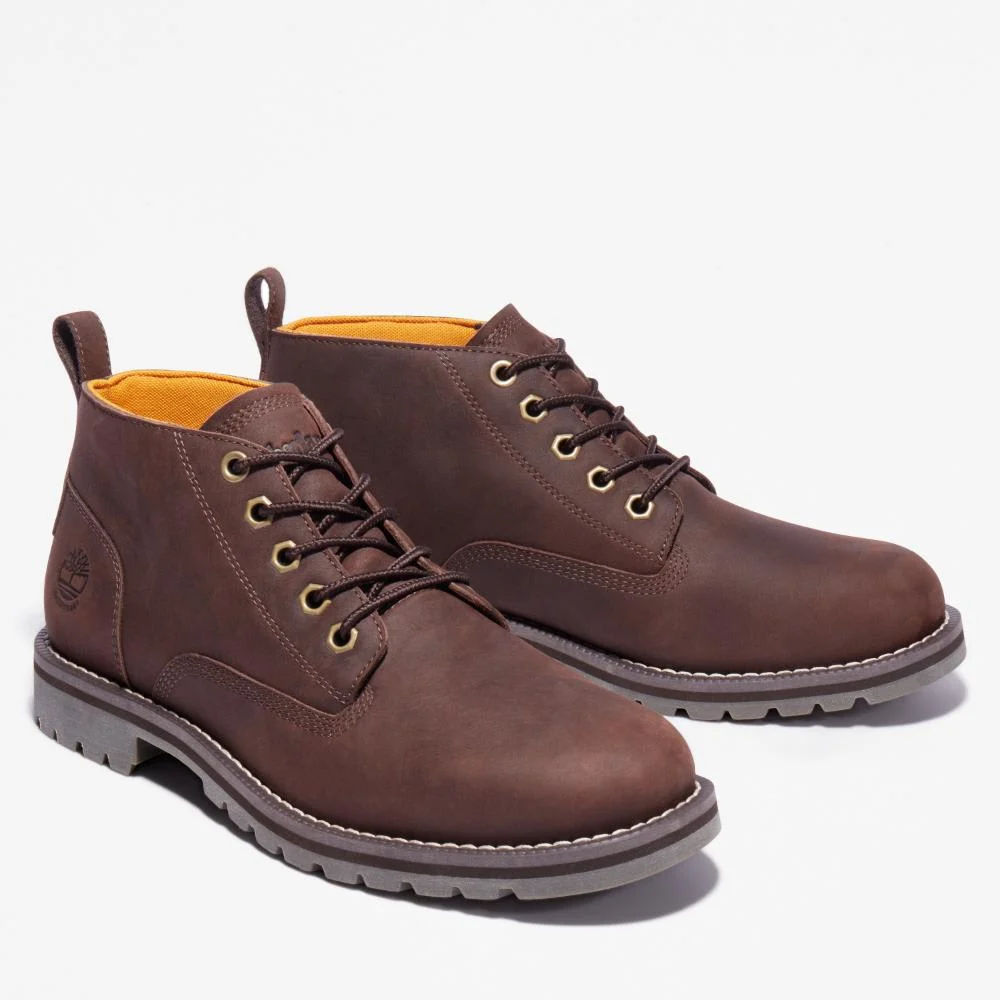 Timberland Редвуд Фоллс усны хамгаалалттай эрэгтэй хагас түрийтэй гутал - Image 3