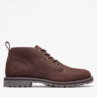 Timberland Редвуд Фоллс усны хамгаалалттай эрэгтэй хагас түрийтэй гутал