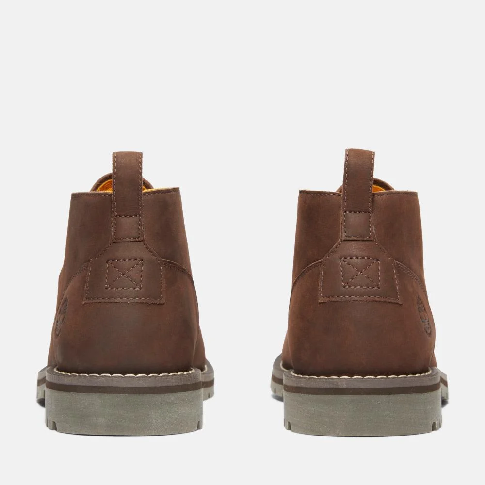 Timberland Редвуд Фоллс усны хамгаалалттай эрэгтэй хагас түрийтэй гутал - Image 5