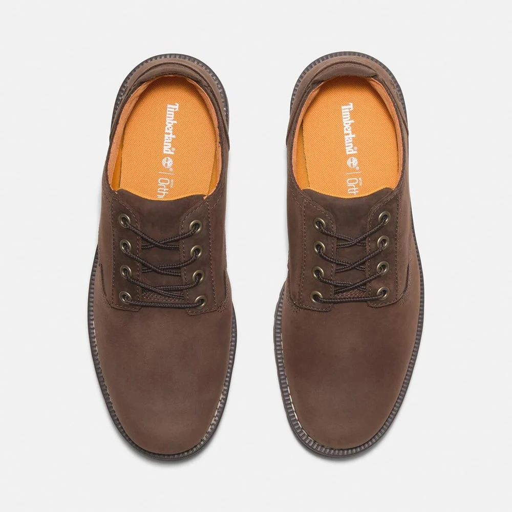 Timberland Рэдвүүд Фолс усны хамгаалалттай үдээстэй эрэгтэй гутал - Image 2