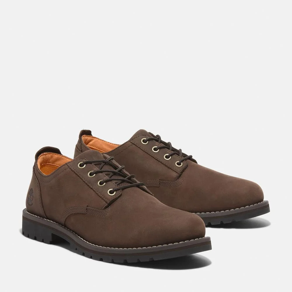 Timberland Рэдвүүд Фолс усны хамгаалалттай үдээстэй эрэгтэй гутал - Image 3