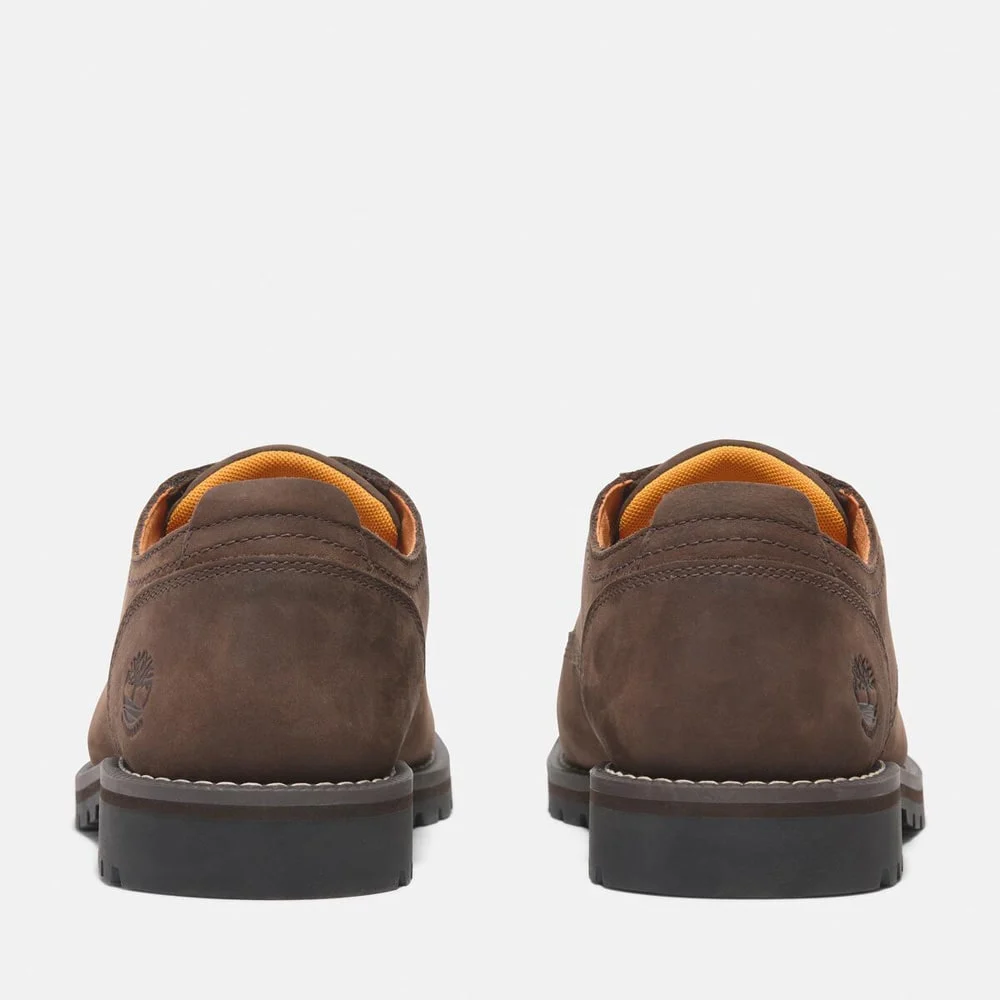 Timberland Рэдвүүд Фолс усны хамгаалалттай үдээстэй эрэгтэй гутал - Image 4