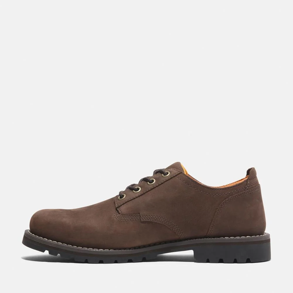 Timberland Рэдвүүд Фолс усны хамгаалалттай үдээстэй эрэгтэй гутал - Image 5