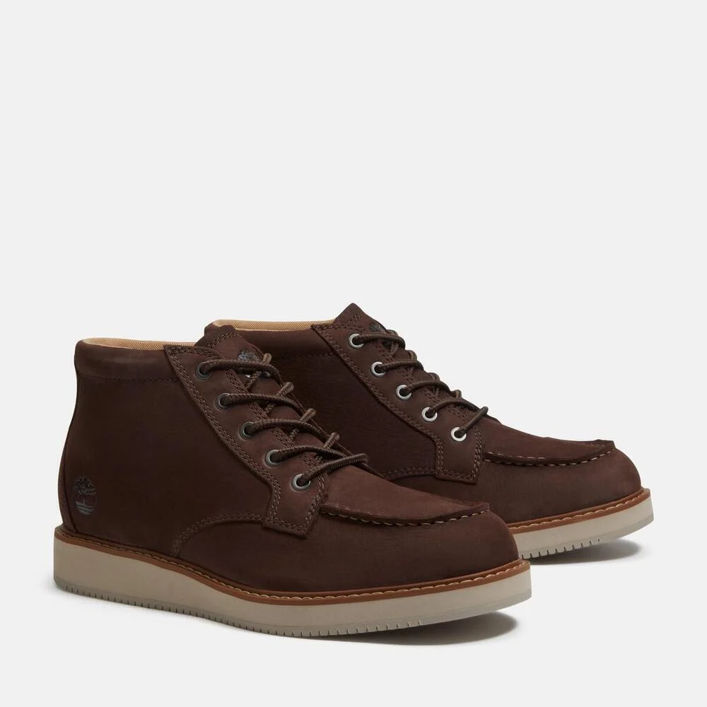 Timberland Рэдвүүд Эж Эссэншиал эрэгтэй чакка гутал - Image 3