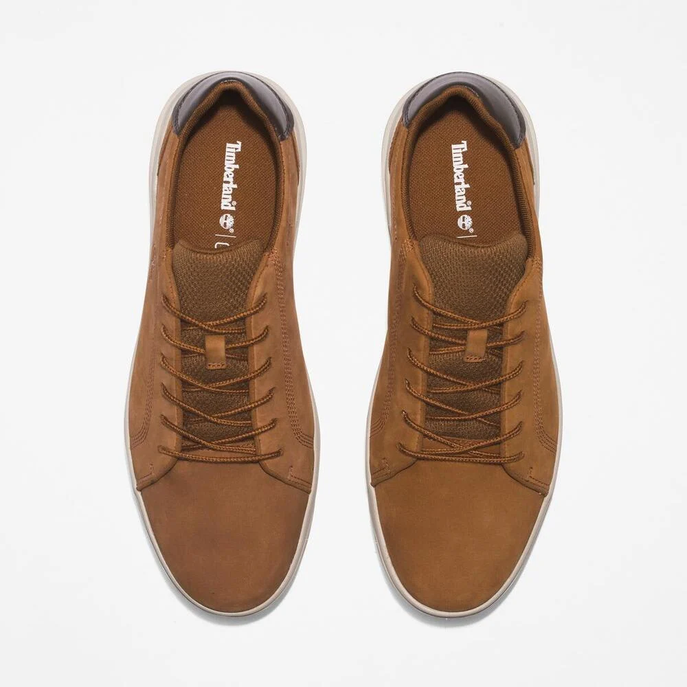 Timberland Сенека Бэй эрэгтэй арьсан пүүз - Image 2