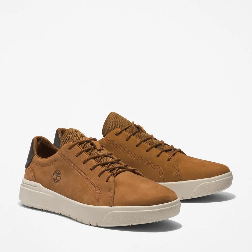 Timberland Сенека Бэй эрэгтэй арьсан пүүз - Image 3