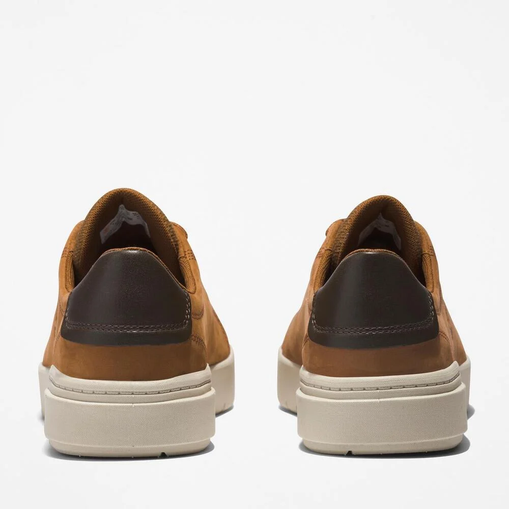 Timberland Сенека Бэй эрэгтэй арьсан пүүз - Image 4