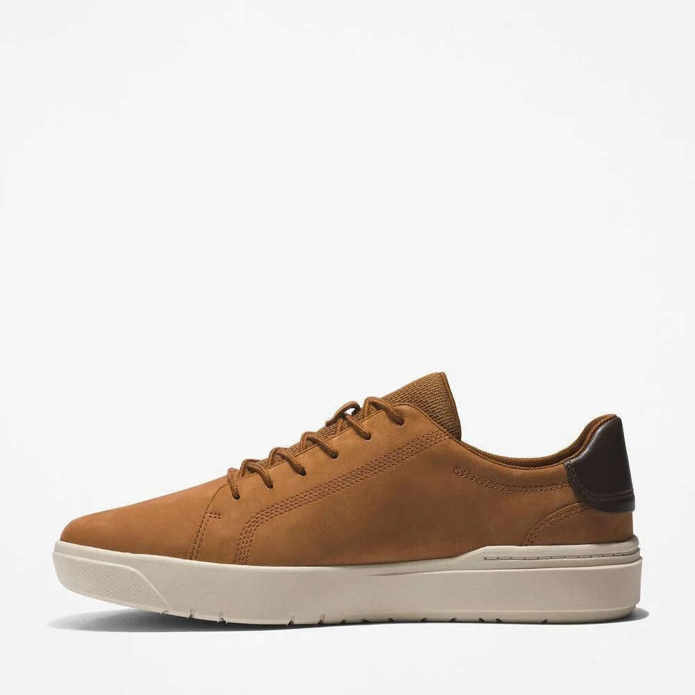 Timberland Сенека Бэй эрэгтэй арьсан пүүз - Image 5