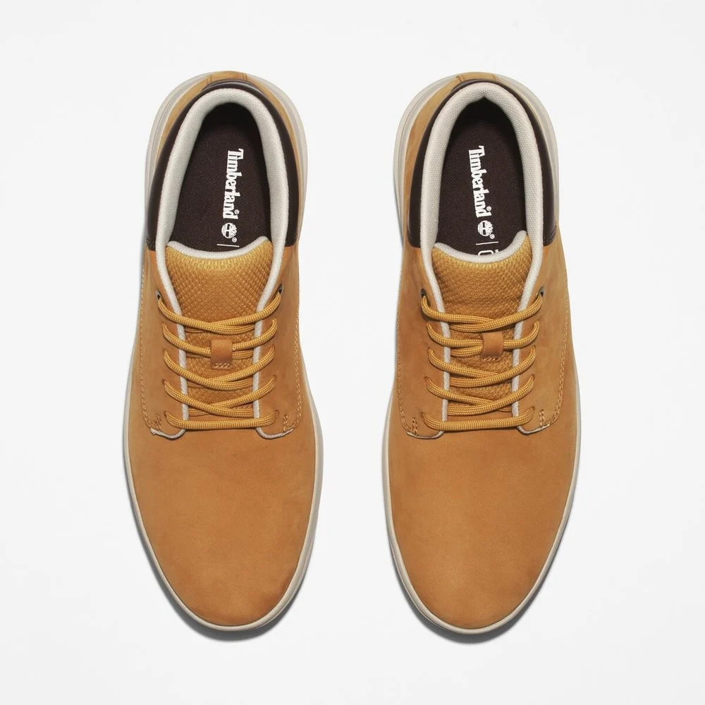 Timberland Сенека Бэй арьсан пүүз - Image 2