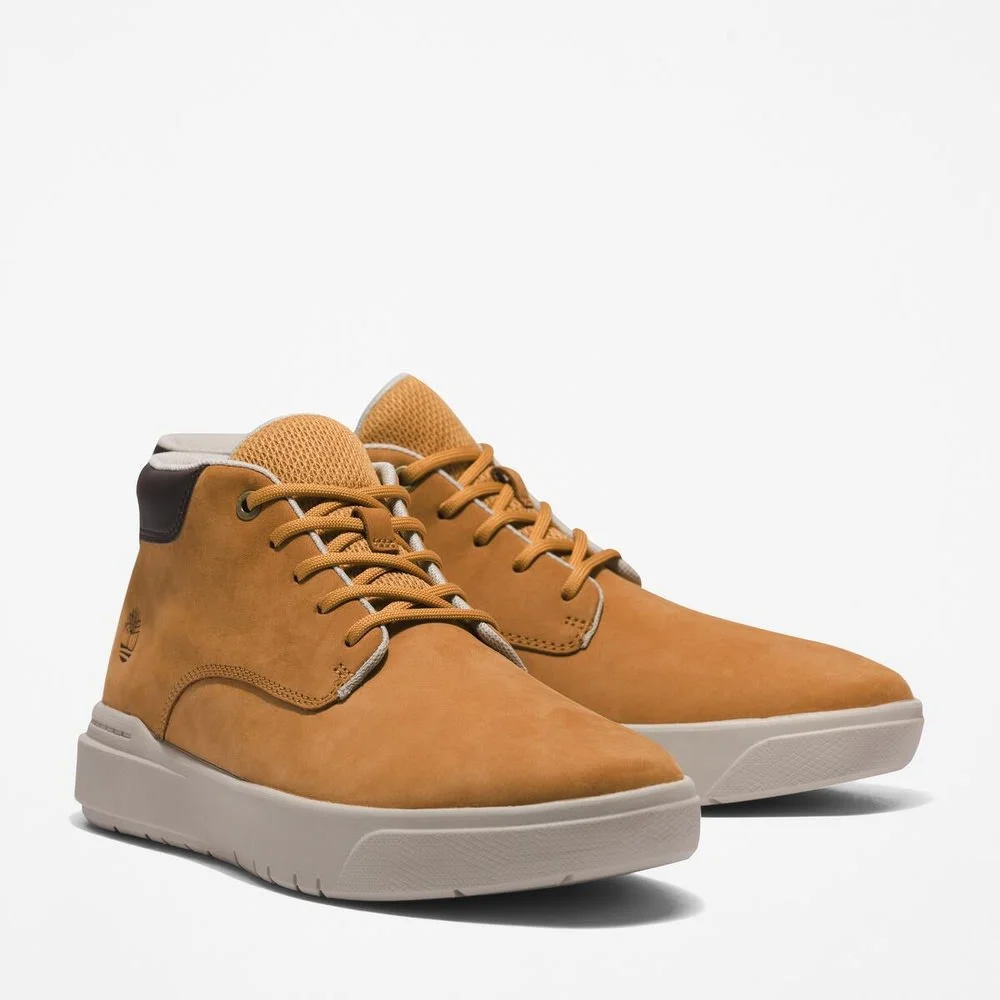 Timberland Сенека Бэй арьсан пүүз - Image 3
