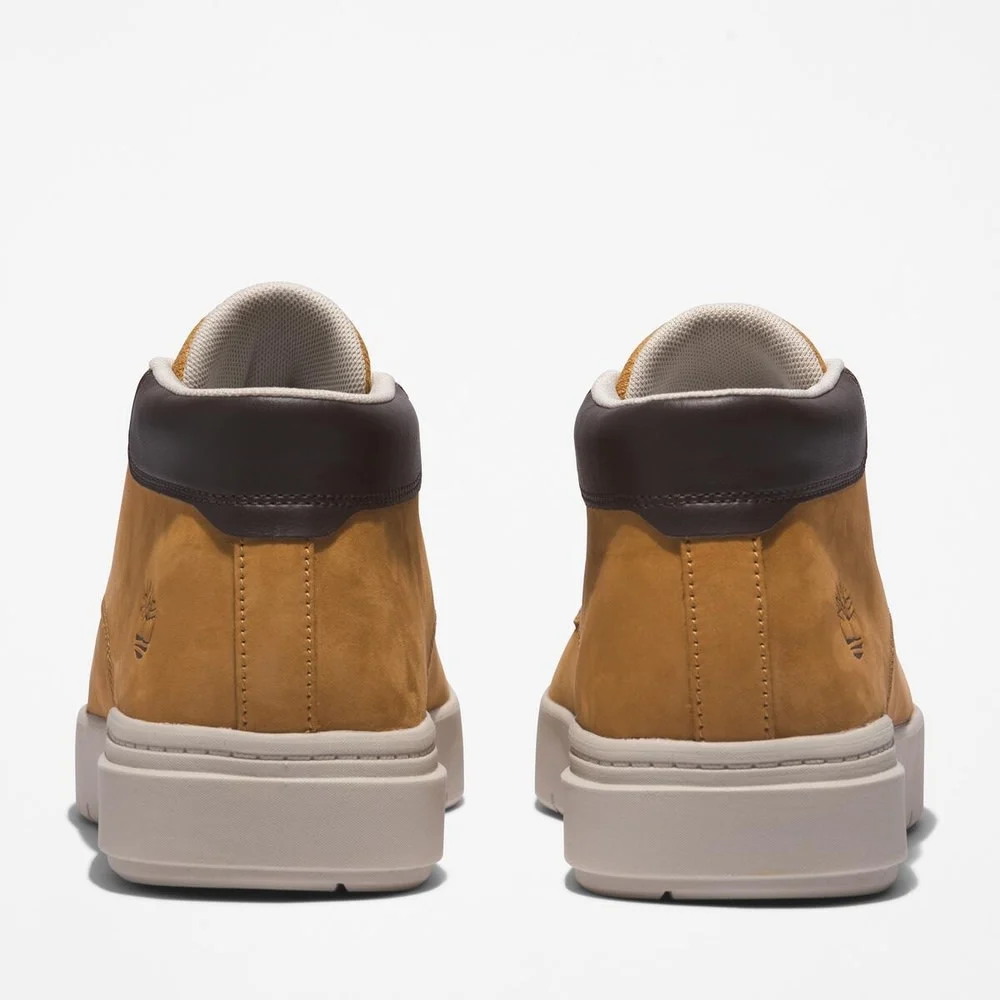 Timberland Сенека Бэй арьсан пүүз - Image 4