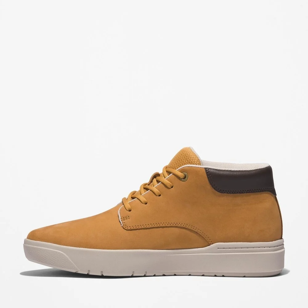 Timberland Сенека Бэй арьсан пүүз - Image 5